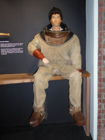 Museum Windstärke 10